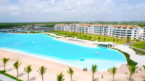 Scenic View Apartment in Downtown Punta Cana